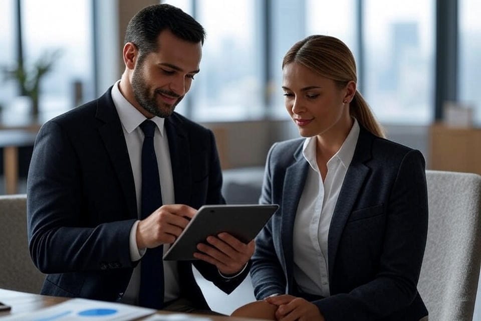 حسابداری مدرن و روش‌های نوین حسابداری: تحولات و مزایا